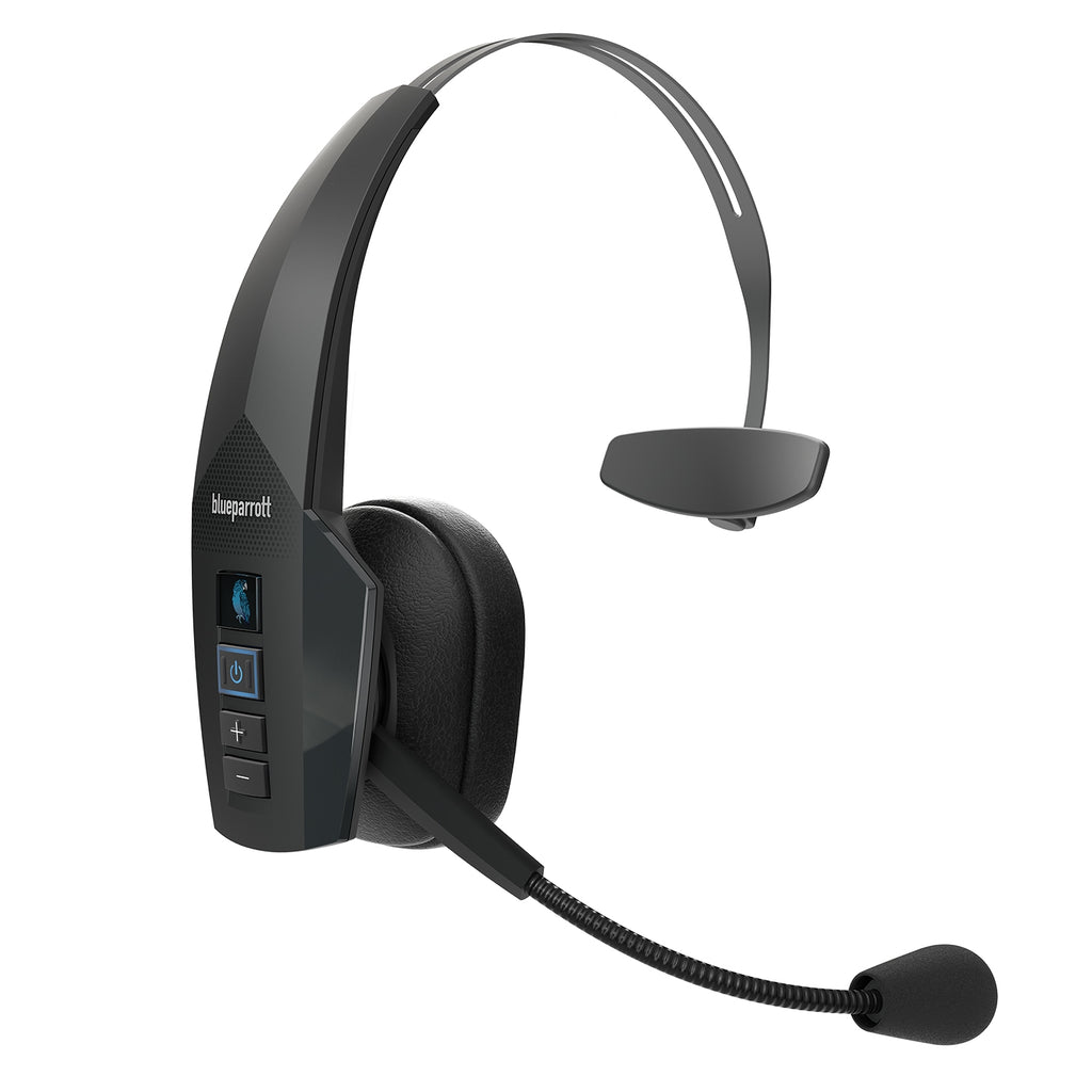 Bluetooth headset 2024