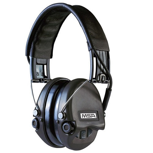 Msa headphones hotsell