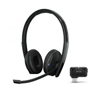 EPOS | Sennheiser ADAPT 200 Bluetooth Headsets