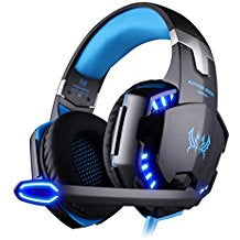 Headsets in other Arenas