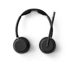 EPOS IMPACT 1061T ANC Binaural Bluetooth Headset - Inc Stand