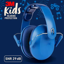 3M Peltor Kids Ear Defenders