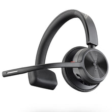 Poly Voyager 4310-M USB Bluetooth Headset, Inc Charging Stand