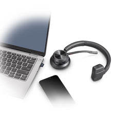 Poly Voyager 4310-M USB Bluetooth Headset