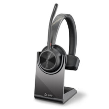 Poly Voyager 4310-M USB Bluetooth Headset, Inc Charging Stand