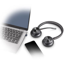 Poly Voyager 4320-M USB-A Bluetooth Headset