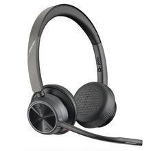 Poly Voyager 4320 UC USB Bluetooth Headset