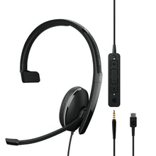 EPOS | SENNHEISER ADAPT 135 USB II Headset