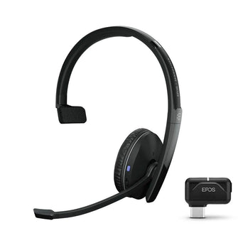 EPOS | SENNHEISER ADAPT 231 USB-C Bluetooth Headset