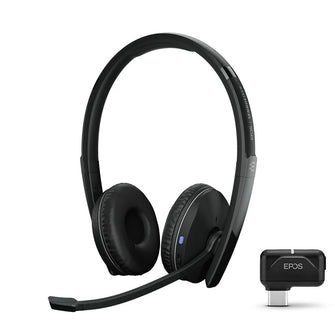 EPOS | SENNHEISER ADAPT 261 USB-C Bluetooth Headset