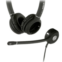 Avalle Verso Binaural USB Headset