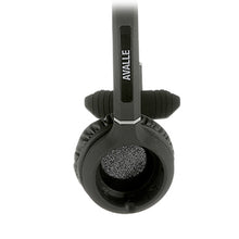 Avalle Verso Universal-USB Monaural Headset