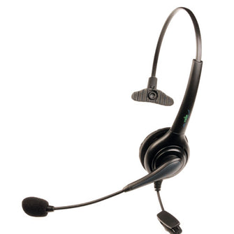 Avalle AV501N Monaural Professional Noise Cancelling Headset