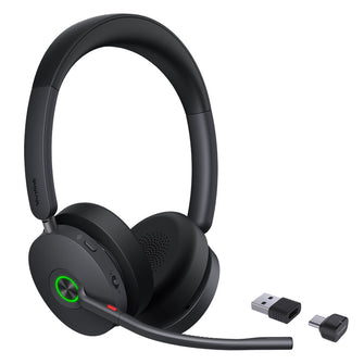 Yealink BH74 Teams USB Bluetooth ANC Binaural Headset