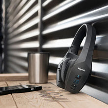 BlueParrott S650-XT Bluetooth Headset