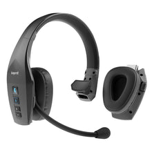 BlueParrott S650-XT Bluetooth Headset