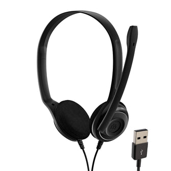 EPOS EDU 12 USB Binaural Headset - Pack of 10
