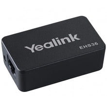 Yealink EHS36 Wireless Headset Adaptor - Refurbished