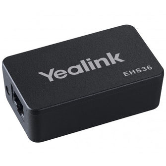 Yealink EHS36 Wireless Headset Adaptor - Refurbished