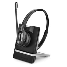 EPOS | SENNHEISER IMPACT D 30 USB ML Wireless DECT Binaural Headset