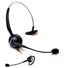 Jabra GN2100 3 in 1 Monaural Micro Boom Headset - Refurbished