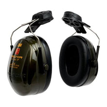 3M Peltor Optime II Helmet Mountable Ear Defender