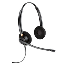 Plantronics HW520 EncorePro Binaural Headset