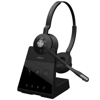 Jabra Engage 65 Stereo Wireless DECT Headset