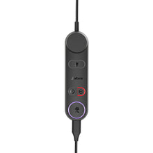 Jabra Engage 50 II USB MS Mono Headset - With LINK Control Unit