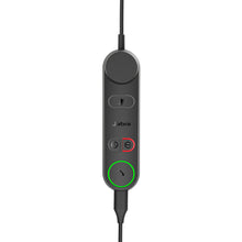 Jabra Engage 50 II USB UC Mono Headset - With LINK Control Unit