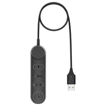 Jabra Engage 50 II USB UC Mono Headset - With LINK Control Unit