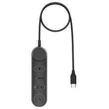 Jabra Engage 50 II USB MS Mono Headset - With LINK Control Unit