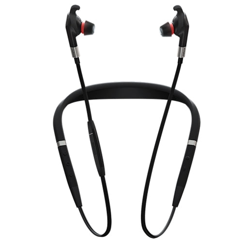 Jabra neckband headphones sale