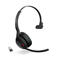 Jabra Evolve2 55 USB UC Mono Headset