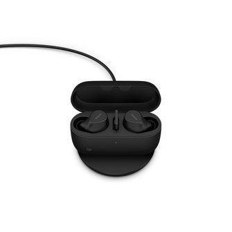 Jabra Evolve2 Buds USB MS Ear Buds - Inc Wireless Charging Pad