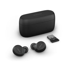 Jabra Evolve2 Buds USB UC Ear Buds - Inc Wireless Charging Pad