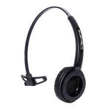 JPL Element-X500 Wireless Monaural DECT Telephone Headset - Phone Only, Inc Binaural Headband