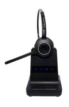 JPL Element-X500 Wireless Monaural DECT Telephone Headset