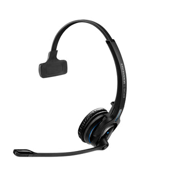 EPOS | SENNHEISER IMPACT MB Pro 1 Monaural Bluetooth Headset