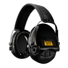 MSA Sordin Supreme Pro X headset