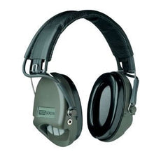 MSA Sordin Supreme Basic Headset