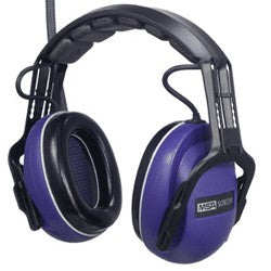 MSA Sordin FM Pro Headset