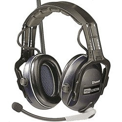 MSA Sordin Wireless Dual Headset