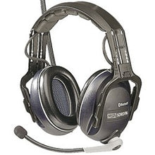 MSA Sordin Wireless FM Headset