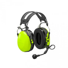 3M Peltor CH-3 FLX2 Comms Headset- With PTT