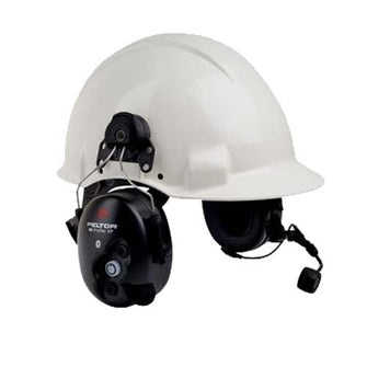 3M Peltor Protac WS XP Bluetooth Helmet Mount