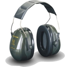 3M Peltor Optime II Headband Ear Defender