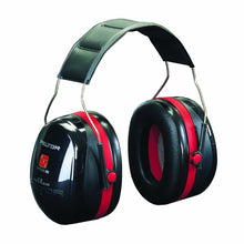 3M Peltor Optime III Headband Ear Defender