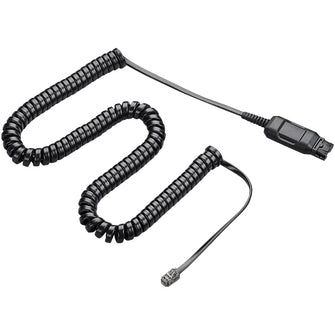 Plantronics A10-11/A Inline Amplified Connection Lead