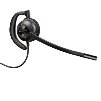 Plantronics HW530 EncorePro Monaural Headset